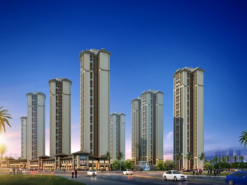 广东房价2021上涨了吗？